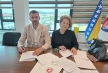 Potpisan ugovor vrijedan više od 500.000 KM za opremanje muzejsko-galerijskog prostora u Ilijašu