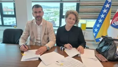 Potpisan ugovor vrijedan više od 500.000 KM za opremanje muzejsko-galerijskog prostora u Ilijašu
