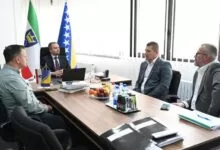 ZDK dobio novu kartu upotrebne vrijednosti zemljišta