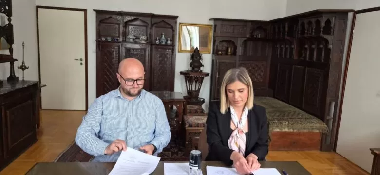 Potpisan sporazum o saradnji: Novi koraci u zaštiti kulturno-historijskog naslijeđa Ilijaša
