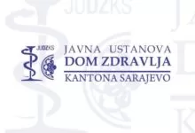DEŽURNI DOMOVI ZDRAVLJA ZA 1. MAJ – PRAZNIK RADA