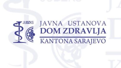 DEŽURNI DOMOVI ZDRAVLJA ZA 1. MAJ – PRAZNIK RADA