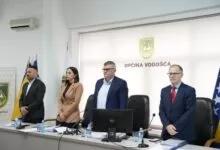 Općinsko vijeće Vogošća usvojilo je Odluku o dodjeli priznanja za 2026. godinu