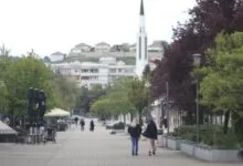 OV Ilijaš usvojilo Odluku u kojoj su pješačke zone pod posebnim režimom saobraćaja: Kazne od 40 KM do 200 KM za kršenje novih pravila
