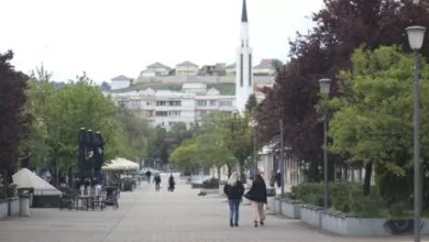 OV Ilijaš usvojilo Odluku u kojoj su pješačke zone pod posebnim režimom saobraćaja: Kazne od 40 KM do 200 KM za kršenje novih pravila