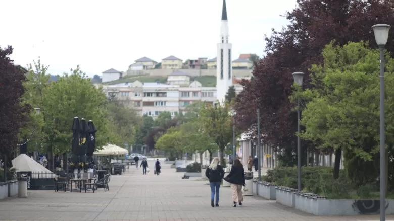 OV Ilijaš usvojilo Odluku u kojoj su pješačke zone pod posebnim režimom saobraćaja: Kazne od 40 KM do 200 KM za kršenje novih pravila