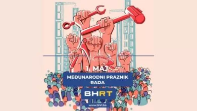 Danas se obilježava Prvi maj, praznik rada i borbe za radnička prava