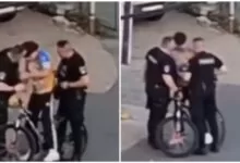 Snimak iz Tuzle izazvao ogorčenje: Da li policija silu demonstrira tamo gdje je najlakše?