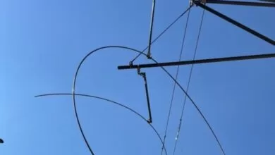 Krađa kablova na gradilištu tramvajske pruge prema Hrasnici: Šteta značajna, radovi se nastavljaju