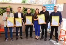 Dodijeljena priznanja Društva novinara BiH: Dragan Markovina novinar godine za 2025.