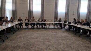 Vijeće za djecu FBiH: Nijedno dijete ne smije odrastati u strahu od onih koji su dužni da ga štite