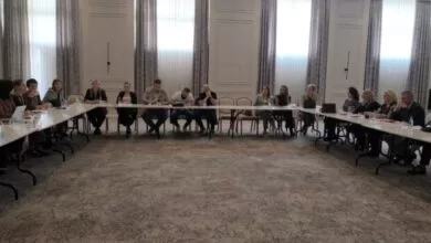Vijeće za djecu FBiH: Nijedno dijete ne smije odrastati u strahu od onih koji su dužni da ga štite