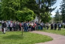 Obilježen 5. maj – Dan logoraša općine Vogošća