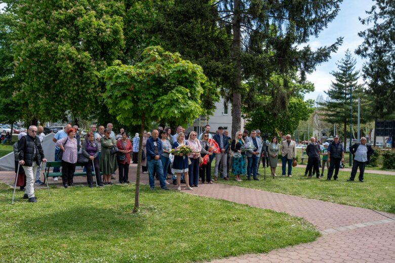Obilježen 5. maj – Dan logoraša općine Vogošća