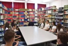Učenici SŠC „Nedžad Ibrišimović“ briljiraju na takmičenjima: Znanje, rad i talenat donijeli vrhunske rezultate