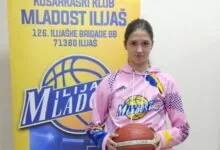 Veliki iskorak iz KK Mladost Ilijaš: Ilma Likić karijeru nastavlja u Sarajevu
