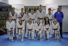 SENIORSKA TAEKWONDO REPREZENTACIJA BOSNE I HERCEGOVINE SPREMNA ZA EUROPSKO PRVENSTVO U MINHENU