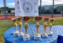 POBJEDNICI ATLETSKOG KUPA ZA 2026. GODINU – OŠ “6. MART” HADŽIĆI I SREDNJA MEDICINSKA ŠKOLA SARAJEVO
