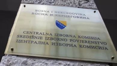 CIK danas raspisuje Opće izbore u BiH: 3,4 miliona birača za 518 funkcija