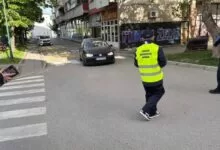 Edukativan dan za učenike u Ilijašu: Saobraćajna patrola sa policijom i prezentacija GSS-a