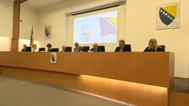 Izbori 2026: Za birače se ništa ne mijenja, isto glasaju kao i do sada samo što se skenira glasački listić
