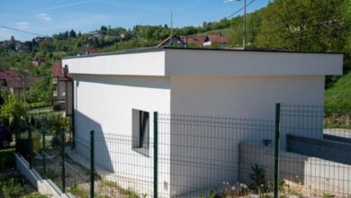 Počelo ispitivanje pumpnog postrojenja i rezervoara Krvoglavci I – Svrake