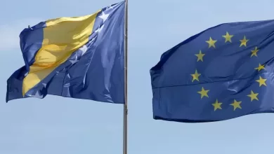 FATF/E-MENA danas odlučuje o statusu BiH u vezi sa sivom listom