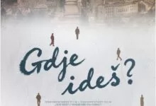 Premijera dokumentarnog filmTarika Hodžića „Gdje ideš?“