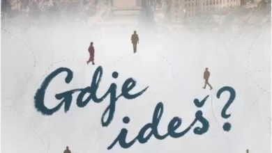 Premijera dokumentarnog filmTarika Hodžića „Gdje ideš?“