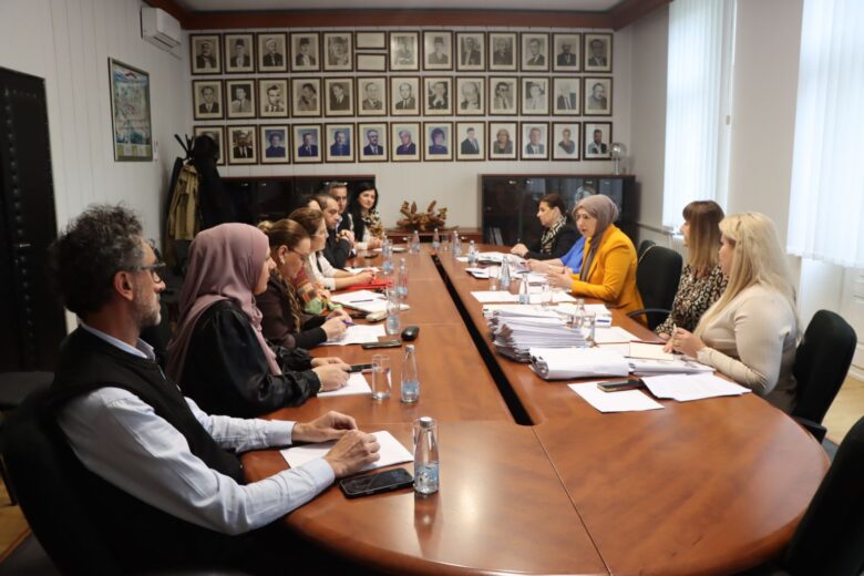 Dobrobit učenika zajednički prioritet institucija i roditelja u Kantonu Sarajevo