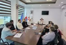 Unapređenje zaštite kulturno-historijskog i prirodnog naslijeđa tema sastanka u Općini Ilijaš