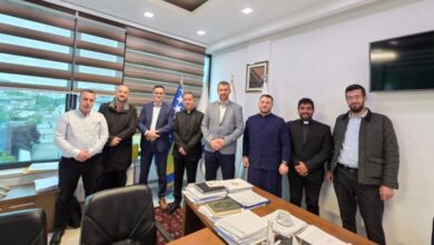 Općina Ilijaš: Potpisani ugovori vrijedni 89.000 KM za projekte šest vjerskih zajednica