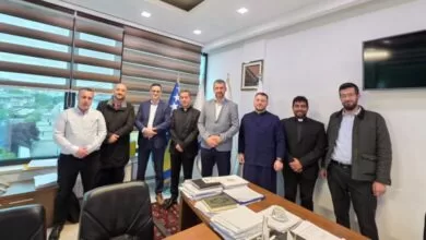 Općina Ilijaš: Potpisani ugovori vrijedni 89.000 KM za projekte šest vjerskih zajednica