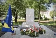 Deveti maj – Dan sjećanja na logoraše u Bosni i Hercegovini