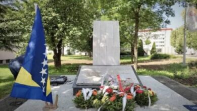 Deveti maj – Dan sjećanja na logoraše u Bosni i Hercegovini
