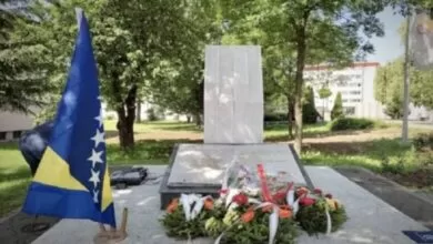 Deveti maj – Dan sjećanja na logoraše u Bosni i Hercegovini