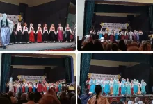 KUD “Mirsad Hajduković” proslavio 13. rođendan uz bogat program i zahvalnice prijateljima društva