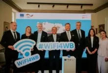 Besplatan javni Wi-Fi stiže širom BiH: Građani u 116 lokalnih zajednica dobit će pristup internetu, nadamo se uskoro i u Ilijaš