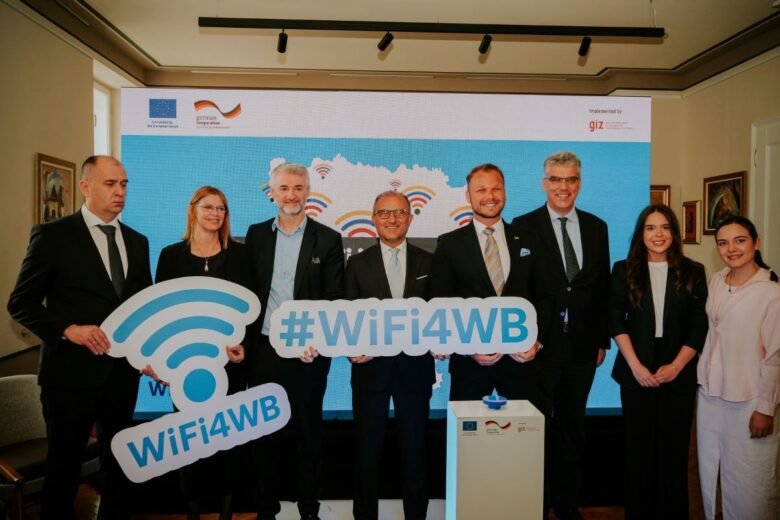 Besplatan javni Wi-Fi stiže širom BiH: Građani u 116 lokalnih zajednica dobit će pristup internetu, nadamo se uskoro i u Ilijaš