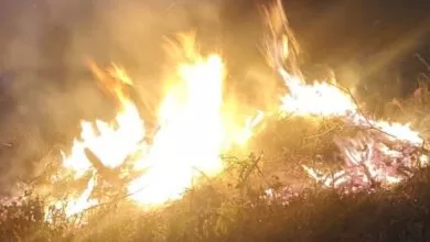 Apel građanima: Neprovjerene dojave požara mogu ugroziti ljudske živote i otežati stvarne intervencije