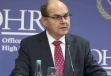 ZAVNIČNO: Christian Schmidt okončava mandat visokog predstavnika za BiH
