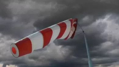 Zbog vjetra za sutra objavljeno narandžasto upozorenje