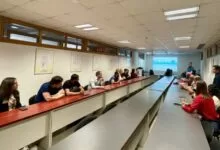 Predavanja o obnovljivim energetskim zajednicama na fakultetima širom Bosne i Hercegovine