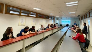 Predavanja o obnovljivim energetskim zajednicama na fakultetima širom Bosne i Hercegovine