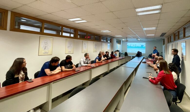 Predavanja o obnovljivim energetskim zajednicama na fakultetima širom Bosne i Hercegovine