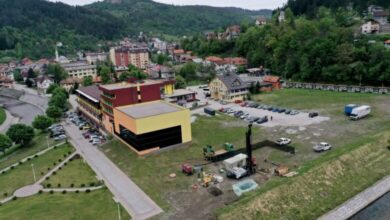 Počeli radovi na projektu hidrogeoloških istraživanja na lokalitetu ”Banja” u Olovu
