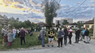 Vlasnici nekretnina u centru Ilijaša uputili zahtjev za razmatranje Regulacionog plana „Centar Ilijaš“