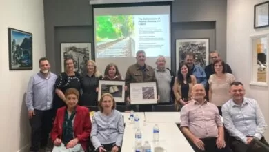 Poezija kao most emocija i identiteta – Pjesnička večer u Londonu povodom dodjele Zlatne plakete KNS-a za 2025. godinu