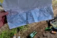 Apel iz Malešića: Nesavjesno odlaganje smeća uz rijeku Bosnu