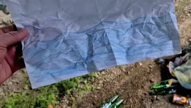 Apel iz Malešića: Nesavjesno odlaganje smeća uz rijeku Bosnu